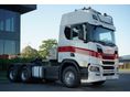 SCANIA 2019/1 - 1