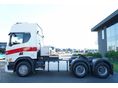 SCANIA 2019/1 - 4