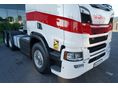 SCANIA 2019/1 - 8