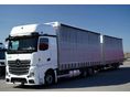 MERCEDES-BENZ 2020/1 - 2