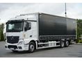 MERCEDES-BENZ 2016/1 - 1