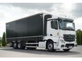 MERCEDES-BENZ 2016/1 - 3