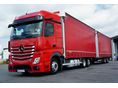 MERCEDES-BENZ 2021/1 - 3