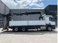MERCEDES-BENZ 2019/1 - 4