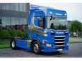 SCANIA 2022/1 - 4