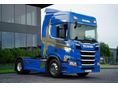 SCANIA 2022/1 - 5