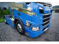 SCANIA 2022/1 - 10