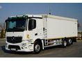 MERCEDES-BENZ 2016/1 - 1