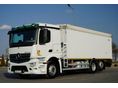 MERCEDES-BENZ 2016/1 - 2