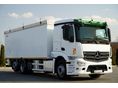 MERCEDES-BENZ 2016/1 - 5