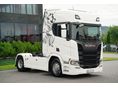 SCANIA 2020/1 - 4