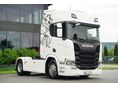 SCANIA 2020/1 - 5