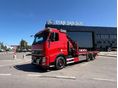 VOLVO 2008/1 - 2