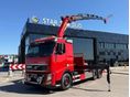 VOLVO 2008/1 - 7