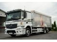 MERCEDES-BENZ 2016/1 - 1