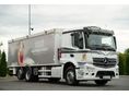MERCEDES-BENZ 2016/1 - 6