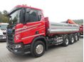 SCANIA 2019/5 - 1
