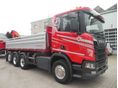 SCANIA 2019/5 - 2