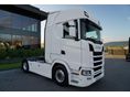 SCANIA 2019/1 - 5