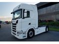SCANIA 2019/1 - 7