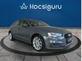 AUDI A3 2019/8 - 1