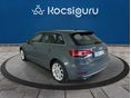 AUDI A3 2019/8 - 2