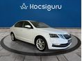 SKODA OCTAVIA 2019/7 - 1