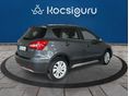 SUZUKI SX4 S-CROSS 2019/7 - 8