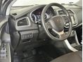SUZUKI SX4 S-CROSS 2019/7 - 11