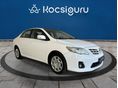 TOYOTA COROLLA 2010/11 - 1