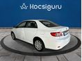 TOYOTA COROLLA 2010/11 - 2