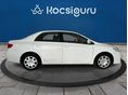 TOYOTA COROLLA 2010/11 - 3