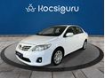 TOYOTA COROLLA 2010/11 - 7