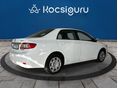 TOYOTA COROLLA 2010/11 - 8