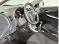 TOYOTA COROLLA 2010/11 - 9