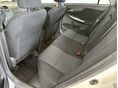 TOYOTA COROLLA 2010/11 - 12