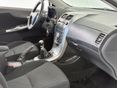 TOYOTA COROLLA 2010/11 - 18