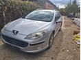 PEUGEOT 407 2005/7 - 1