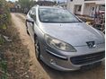 PEUGEOT 407 2005/7 - 2