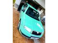 SKODA FABIA 2001/9 - 1