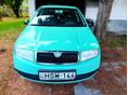 SKODA FABIA 2001/9 - 2