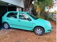 SKODA FABIA 2001/9 - 3