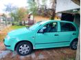 SKODA FABIA 2001/9 - 4