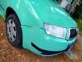SKODA FABIA 2001/9 - 7