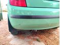 SKODA FABIA 2001/9 - 8