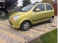 CHEVROLET SPARK 2006/1 - 1