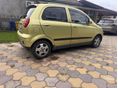 CHEVROLET SPARK 2006/1 - 3