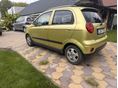 CHEVROLET SPARK 2006/1 - 4