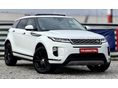 LAND ROVER RANGE ROVER EVOQUE 2021/10 - 2