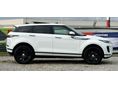 LAND ROVER RANGE ROVER EVOQUE 2021/10 - 5